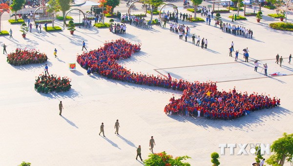 กิจกรรมต่างๆเพื่อขานรับโครงการฤดูร้อนอาสา